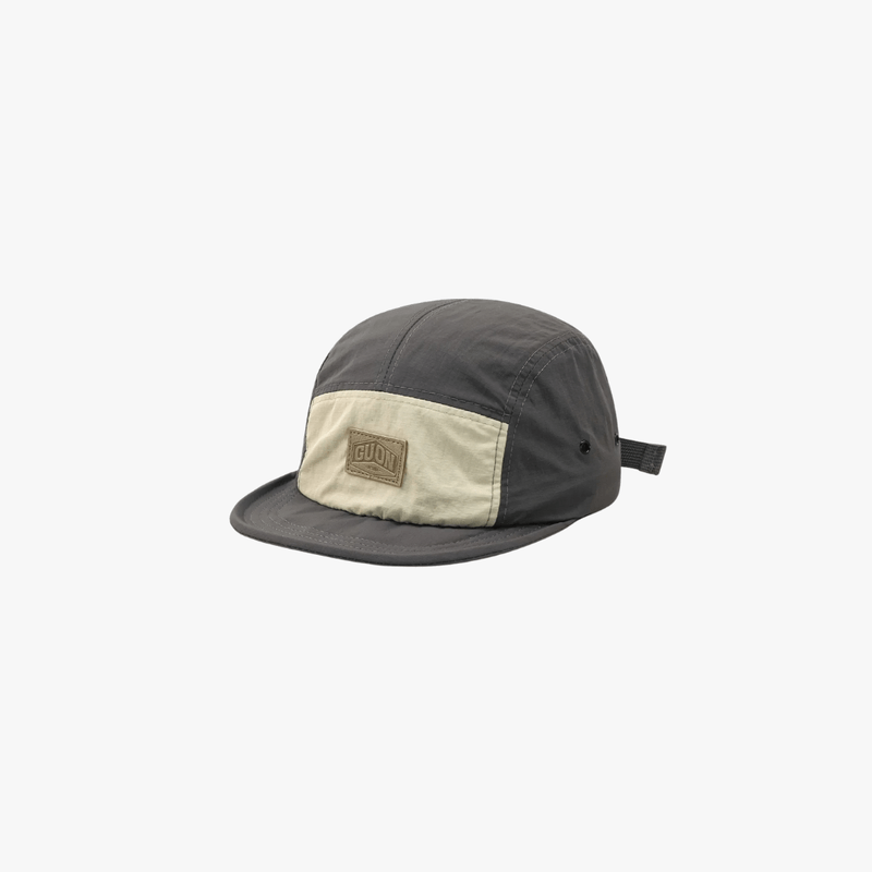 Mason | Outdoor Panel Cap - Mason Luxor Men Fashion