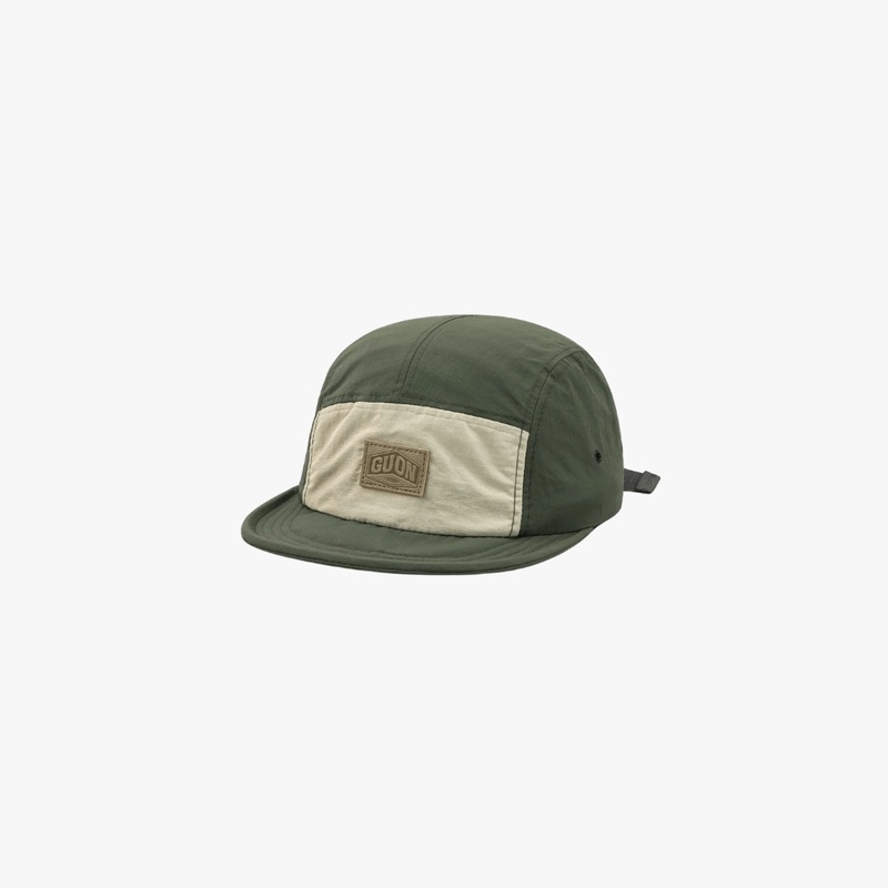 Mason | Outdoor Panel Cap - Mason Luxor Men Fashion