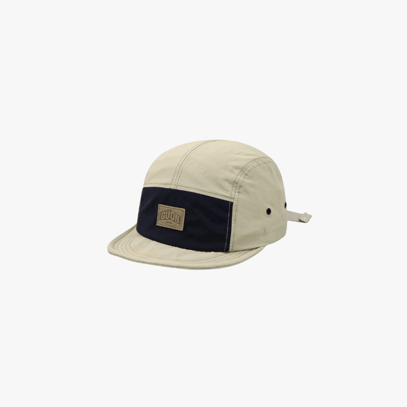 Mason | Outdoor Panel Cap - Mason Luxor Men Fashion