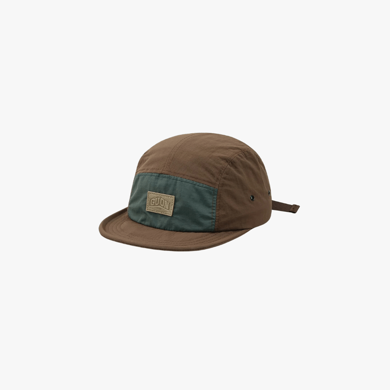 Mason | Outdoor Panel Cap - Mason Luxor Men Fashion