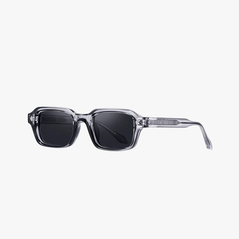 Mason | Polygon Sunglasses for Men – UV400 | Festival Essential - Mason Luxor Men Fashion