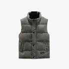 Mason | Puffer Vest - Mason Luxor Men Fashion