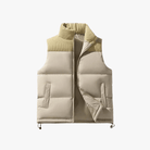 Mason | Puffer Vest - Mason Luxor Men Fashion