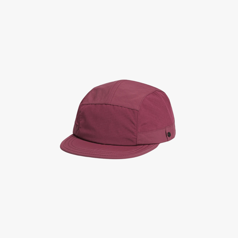 Mason | Quick - Dry Panel Cap for Summer - Mason Luxor Men Fashion