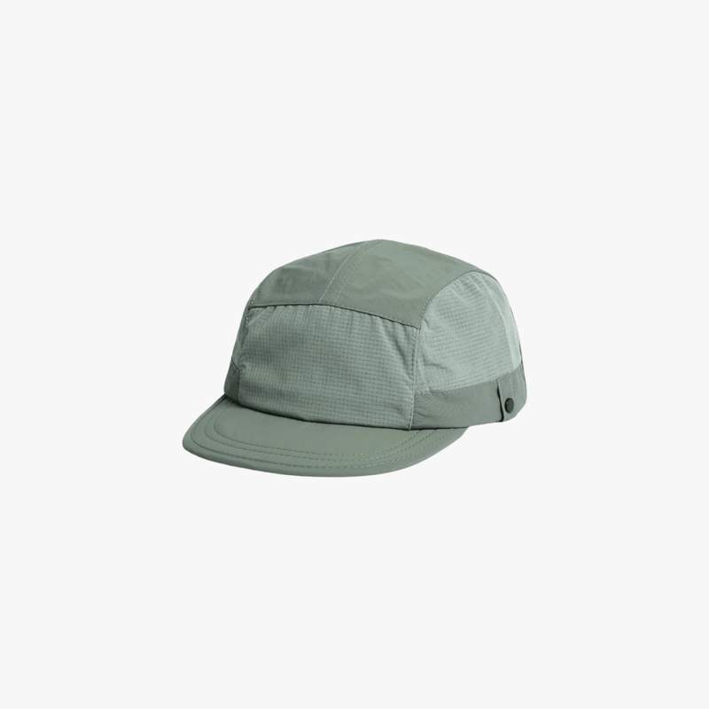 Mason | Quick - Dry Panel Cap for Summer - Mason Luxor Men Fashion