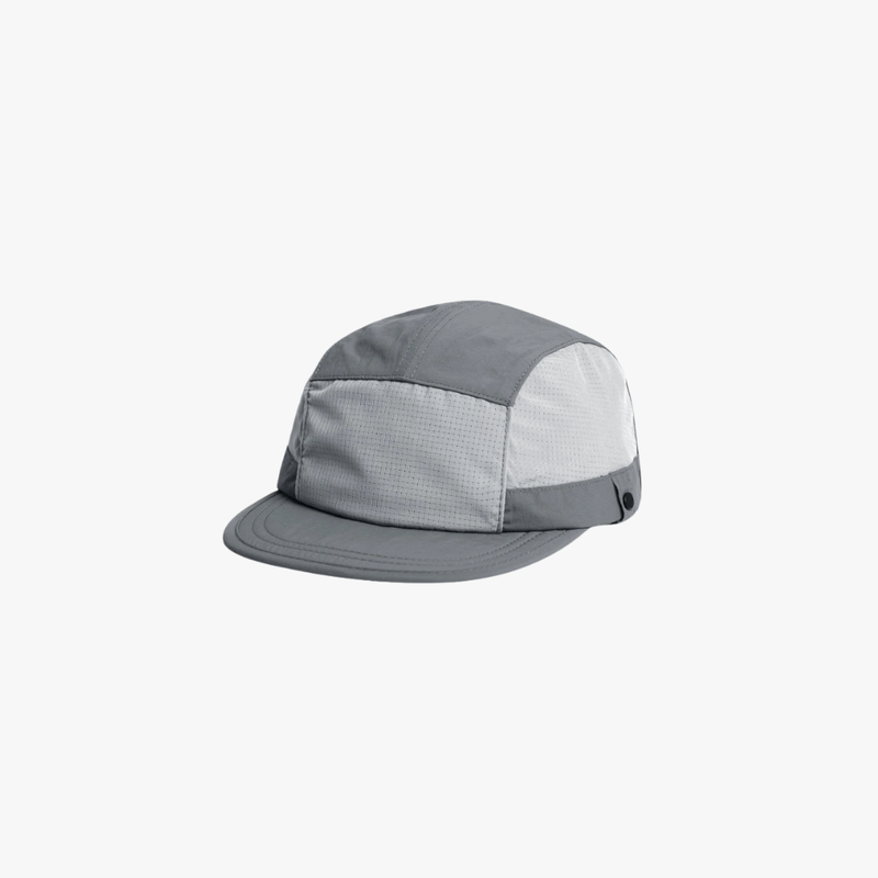Mason | Quick - Dry Panel Cap for Summer - Mason Luxor Men Fashion