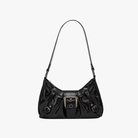 Mason | Retro Leather Shoulder Bag - Fashionable Women - For Every Day - Mason Luxor Men Fashion