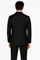 Mason Slim Fit 3 - Piece Tuxedo Suit for Men - Mason Luxor