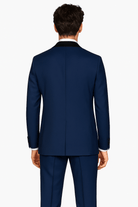 Mason Slim Fit 3 - Piece Tuxedo Suit for Men - Mason Luxor