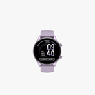 Mason | Smartwatch with Round Display – Fitness & Health Tracker for Men & Women - Mason Luxor Men Fashion