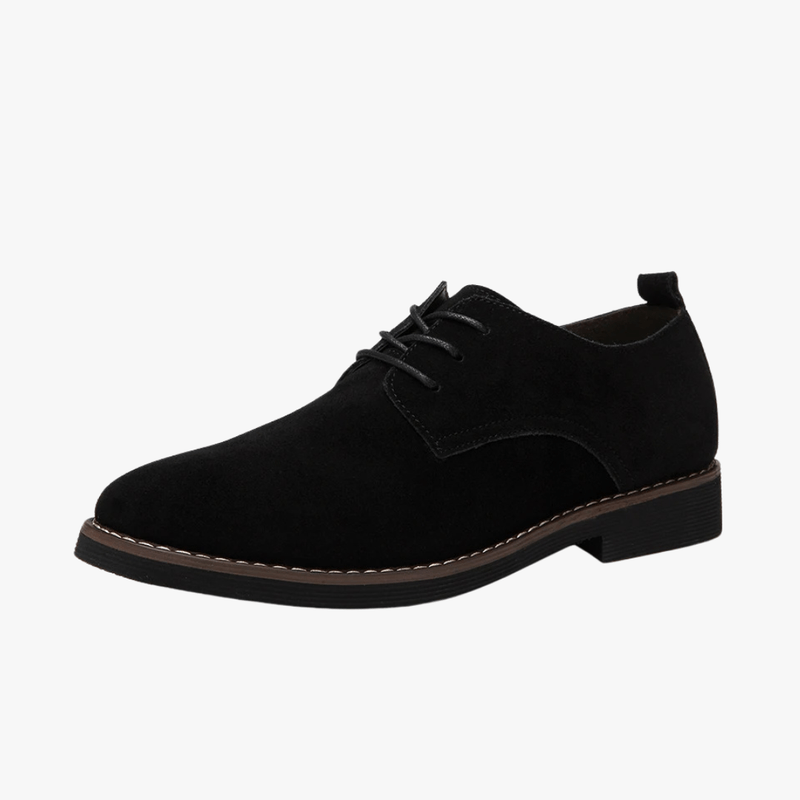 Mason | Oxford Derby Shoes - Mason Luxor Men Fashion