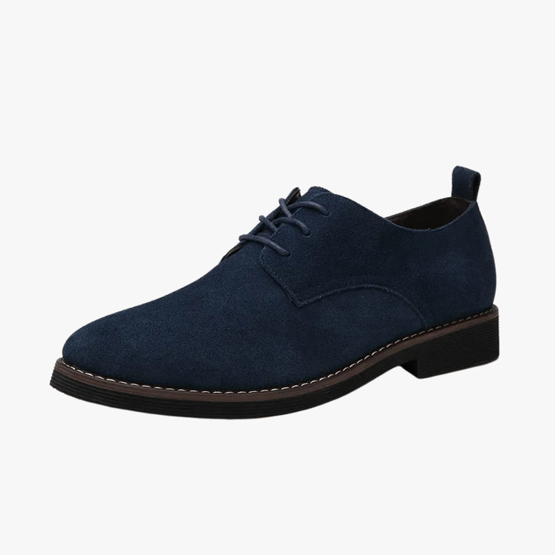 Mason | Oxford Derby Shoes - Mason Luxor Men Fashion