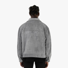 Mason | Suede Jacket Mason Luxor Men Fashion
