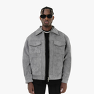 Mason | Suede Jacket Mason Luxor Men Fashion