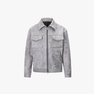 Mason | Suede Jacket Mason Luxor Men Fashion