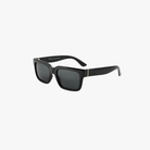 Mason | Unisex Anti - Glare UV400 Rectangle Frame Sunglasses - Mason Luxor Men Fashion