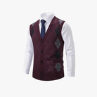 Mason | Waistcoats Cardigan Mason Luxor Luxury Fashion