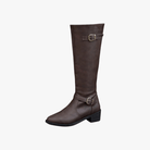 Mason | Women boots for riding British Style Leather Boots perfect Riding Boots Women - Mason Luxor Men Fashion