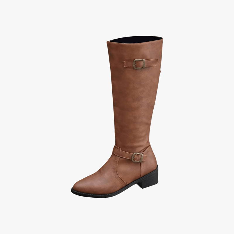 Mason | Women boots for riding British Style Leather Boots perfect Riding Boots Women - Mason Luxor Men Fashion