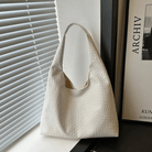 Mason | Shoulder Bag - Classic Everyday Bag for Women - Mason Luxor Men Fashion