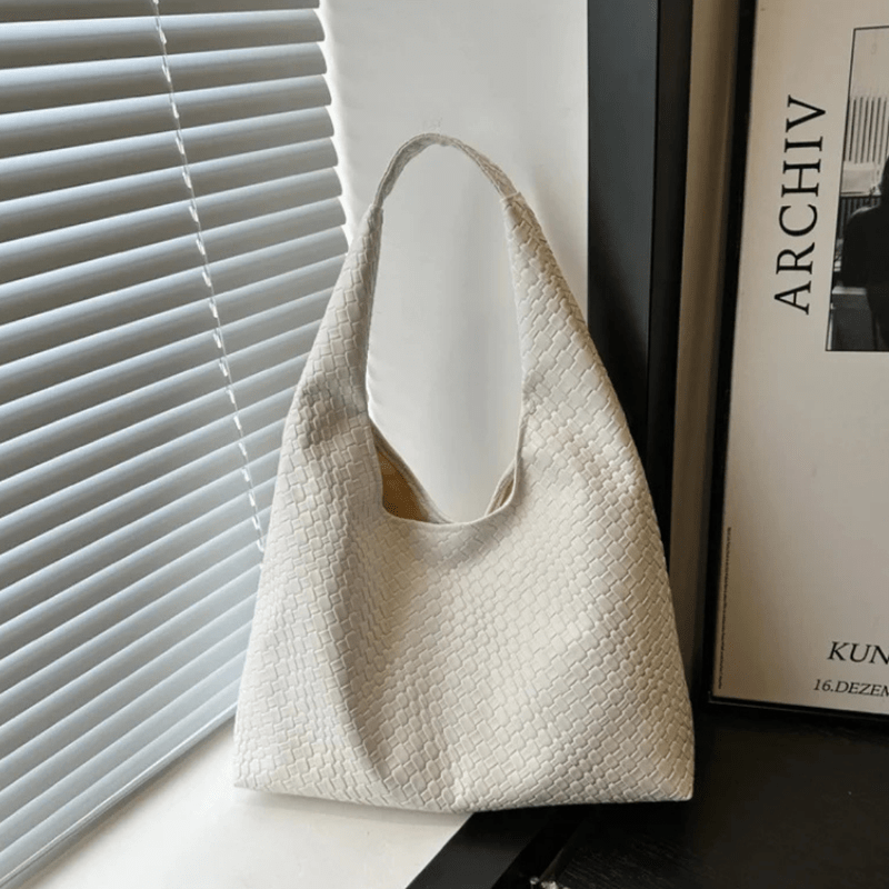 Mason | Shoulder Bag - Classic Everyday Bag for Women - Mason Luxor Men Fashion