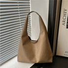 Mason | Shoulder Bag - Classic Everyday Bag for Women - Mason Luxor Men Fashion