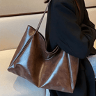 Mason | Mason Women Leather Shoulder Bag - Chic Design - Mason Luxor Men Fashion