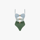 Mason | One Piece Swimsuit for Women - Mason Luxor Men Fashion