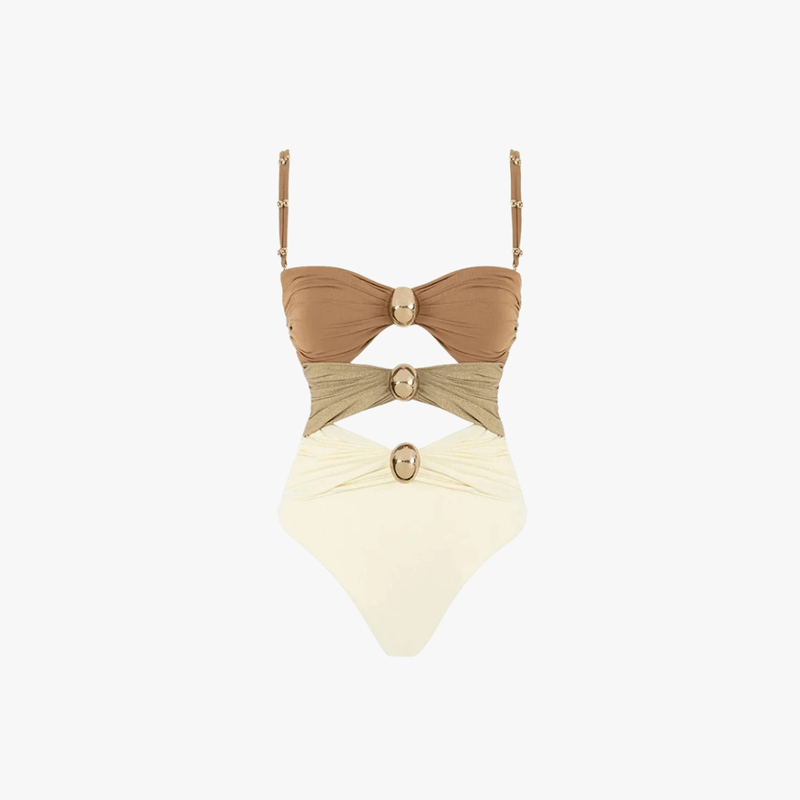 Mason | One Piece Swimsuit for Women - Mason Luxor Men Fashion
