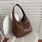 Mason | Women’s Shoulder Bag - Fashionable Women - For Every Day - Leather - Mason Luxor Men Fashion