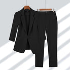 Mason | Women's Tailored Blazer and Trouser Set - Mason Luxor