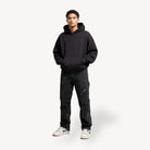 Men’s Jeans with Streetwear Design | Straight Fit - Mason Luxor