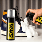 Sneaker Cleaning Kit – Complete Care for a Fresh Look - Mason Luxor Men Fashion