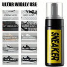 Sneaker Cleaning Kit – Complete Care for a Fresh Look - Mason Luxor Men Fashion