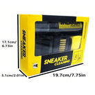 Sneaker Cleaning Kit – Complete Care for a Fresh Look - Mason Luxor Men Fashion