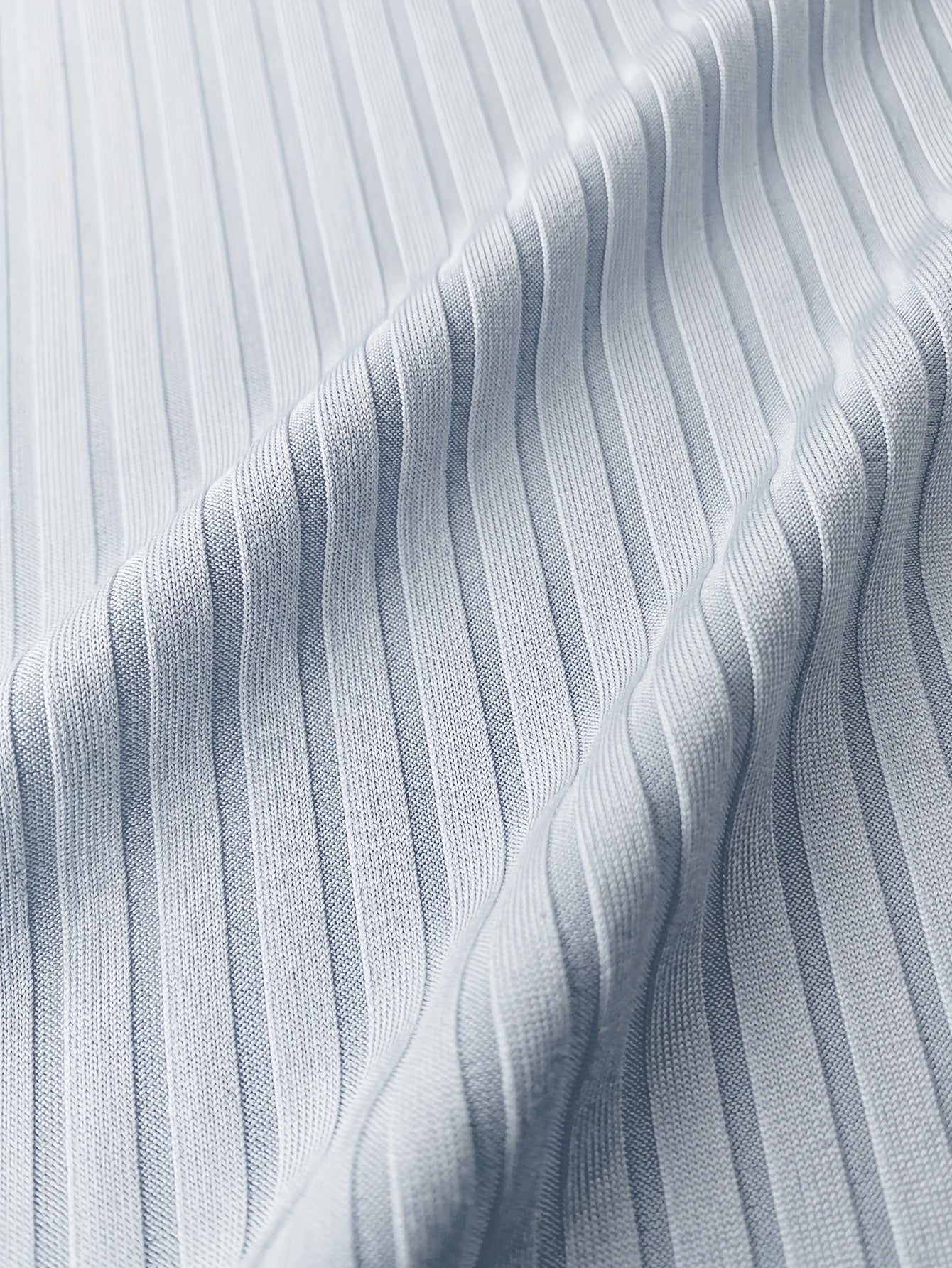 Beaulac | Summer Knit Polo – Old Money Shirts for Men - Mason Luxor