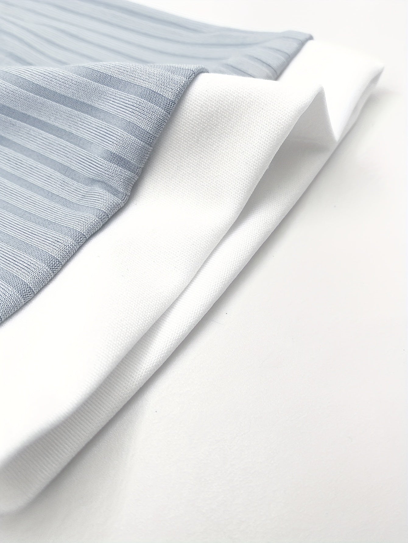 Beaulac | Summer Knit Polo – Old Money Shirts for Men - Mason Luxor