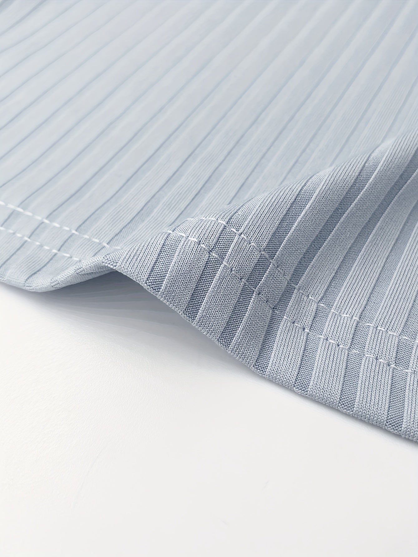 Beaulac | Summer Knit Polo – Old Money Shirts for Men - Mason Luxor