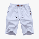 Mason | Breathable Summer Short - Mason Luxor Men Fashion