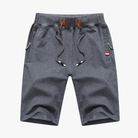 Mason | Breathable Summer Short - Mason Luxor Men Fashion