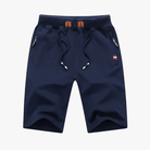 Mason | Breathable Summer Short - Mason Luxor Men Fashion