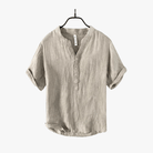 Mason | Casual Beachwear - Mason Luxor Men Fashion