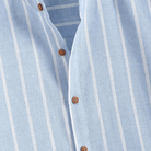 Mason | Casual High - low Shirt - Mason Luxor Men Fashion