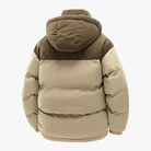 Mason | Casual Puffer Jacket For Men's - Mason Luxor Men Fashion