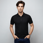 Mason | Classic Modern Polo - Mason Luxor Men Fashion
