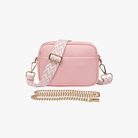 Mason | Crossbody Bag for Women, Leather Handbag & Shoulder Bag with Adjustable Wide Strap - Mason Luxor Men Fashion