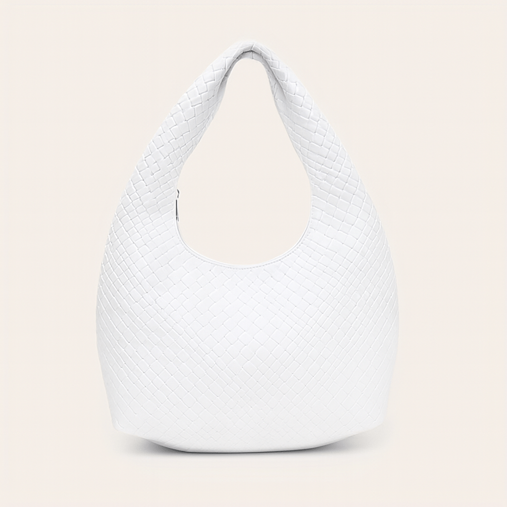 Mason | Elegant Shoulder Handbag for Women - Trendy Style Bag - Mason Luxor