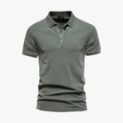 Mason | Everyday Polo - Mason Luxor Men Fashion