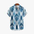 Mason | Eye - catching shirt - Mason Luxor Men Fashion