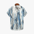 Mason | Eye - catching shirt - Mason Luxor Men Fashion